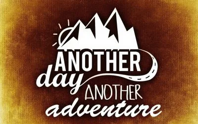 Une nouvelle aventure commence