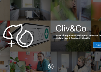 Cliv&Co