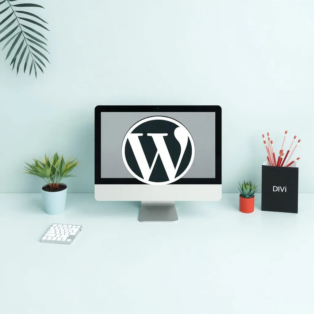 The 5 Secrets to Creating an Unforgettable WordPress website with Divi
