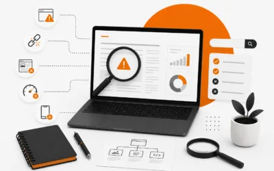 Les erreurs SEO fréquentes et comment les éviter