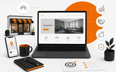 Pourquoi les petites et moyennes entreprises devraient avoir un site internet professionnel